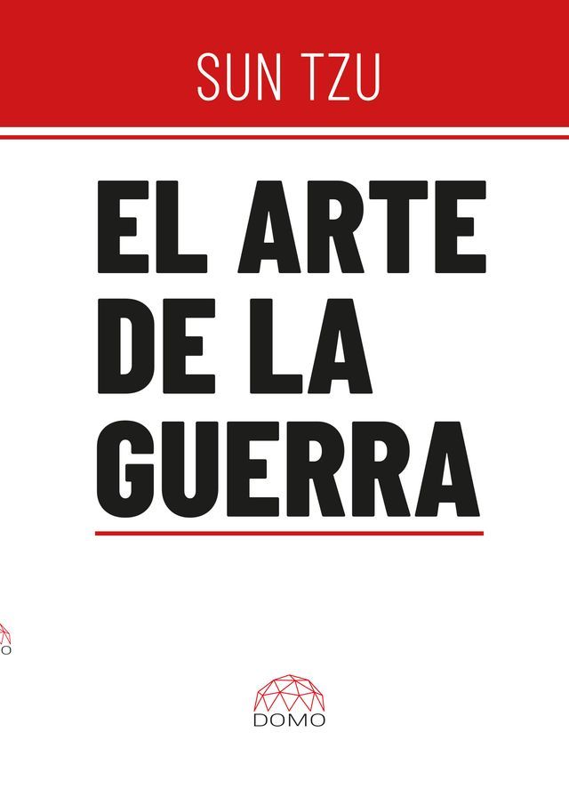  El arte de la guerra(Kobo/電子書)