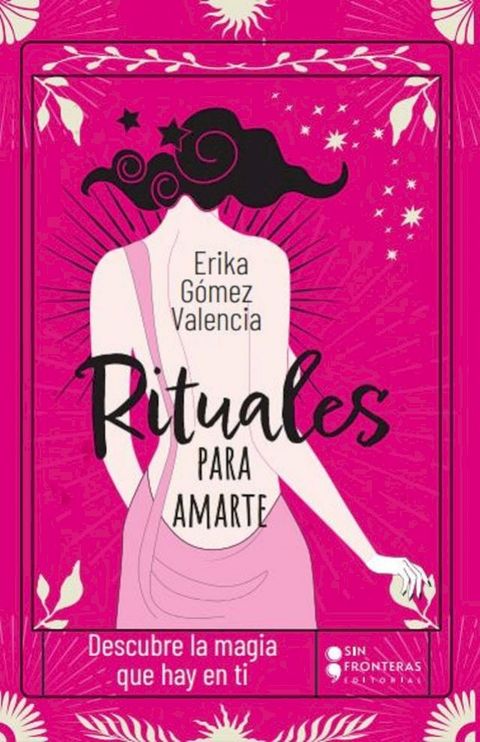 Rituales para amarte(Kobo/電子書)