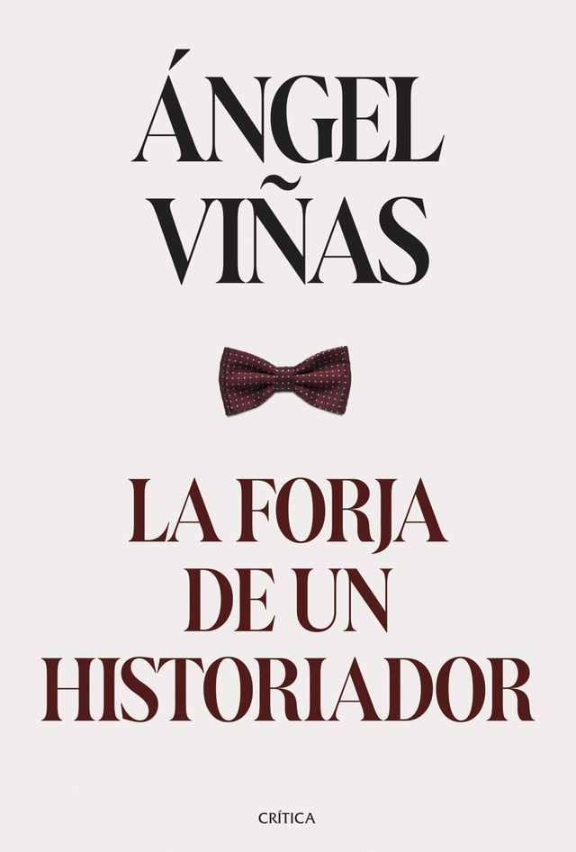  La forja de un historiador(Kobo/電子書)