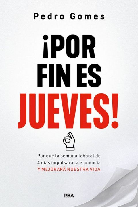 &iexcl;Por fin es jueves!(Kobo/電子書)