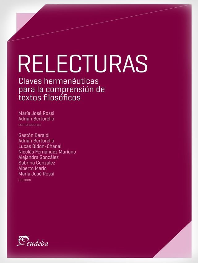  Relecturas(Kobo/電子書)