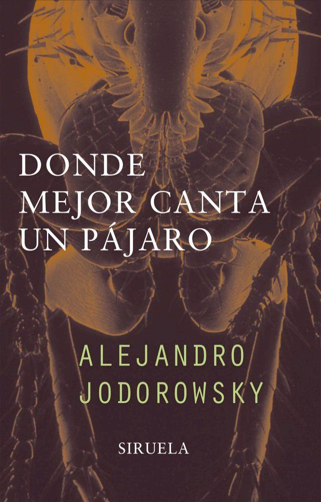  Donde mejor canta un pájaro(Kobo/電子書)