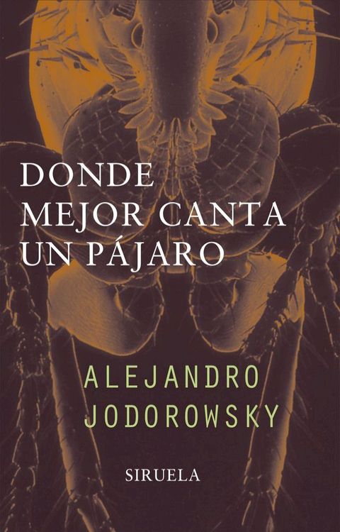 Donde mejor canta un p&aacute;jaro(Kobo/電子書)