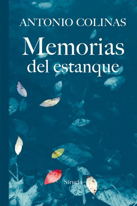 Memorias del estanque(Kobo/電子書)