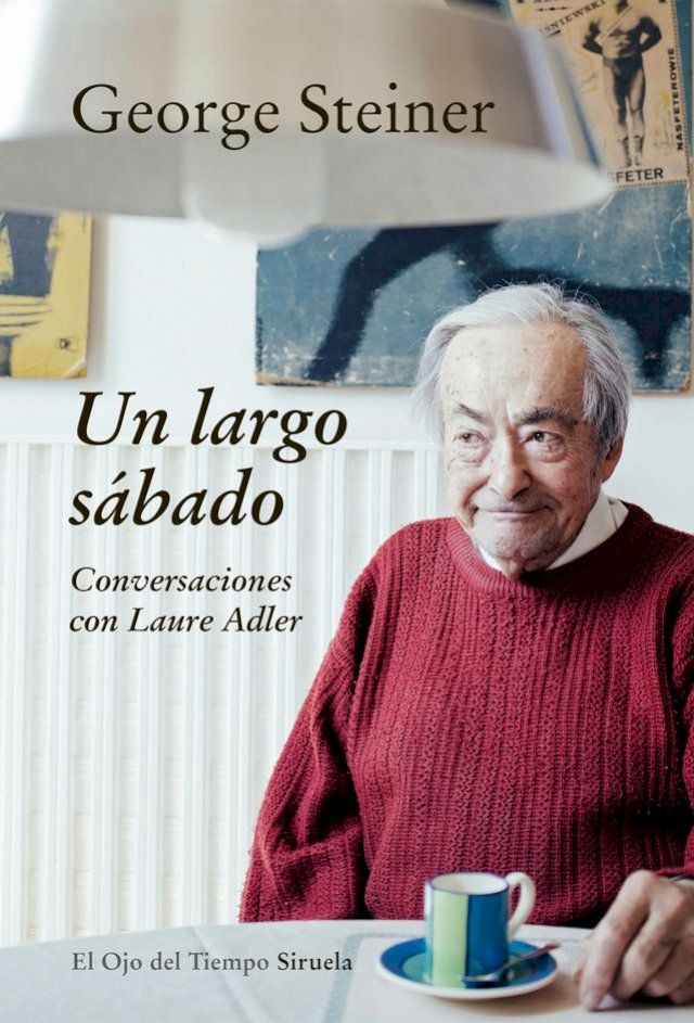  Un largo sábado(Kobo/電子書)