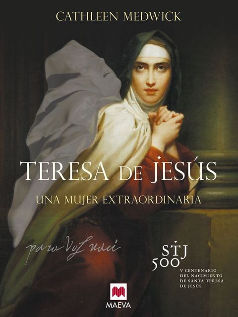 Teresa de Jesús(Kobo/電子書)