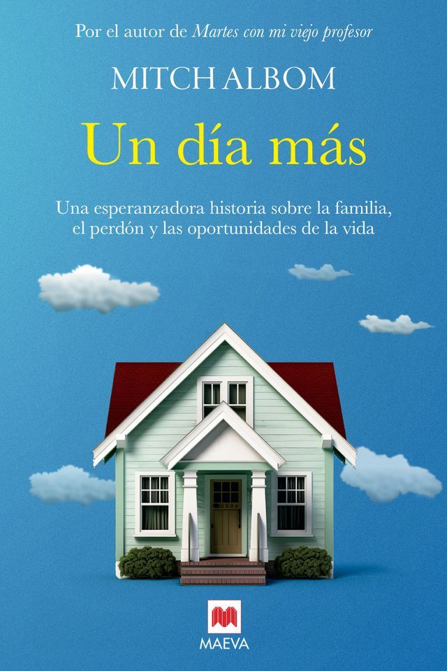  Un día más(Kobo/電子書)