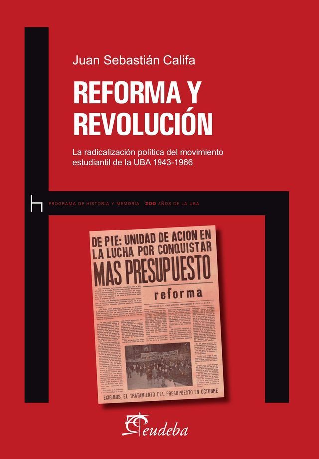  Reforma y revolución(Kobo/電子書)