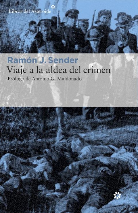 Viaje a la aldea del crimen(Kobo/電子書)