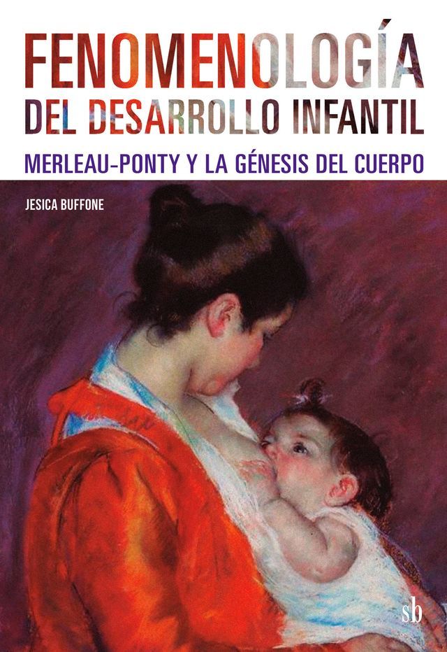  Fenomenología del desarrollo infantil(Kobo/電子書)