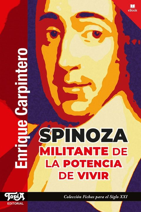 Spinoza, militante de la potencia de vivir(Kobo/電子書)