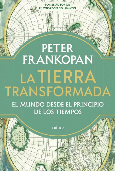 La Tierra transformada(Kobo/電子書)