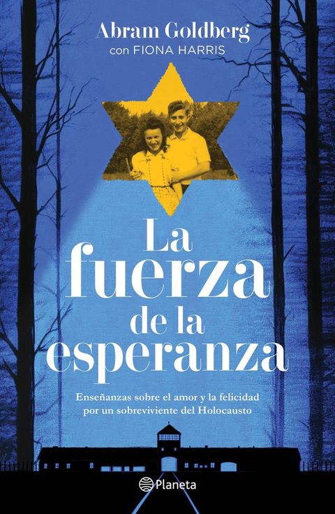 La fuerza de la esperanza(Kobo/電子書)