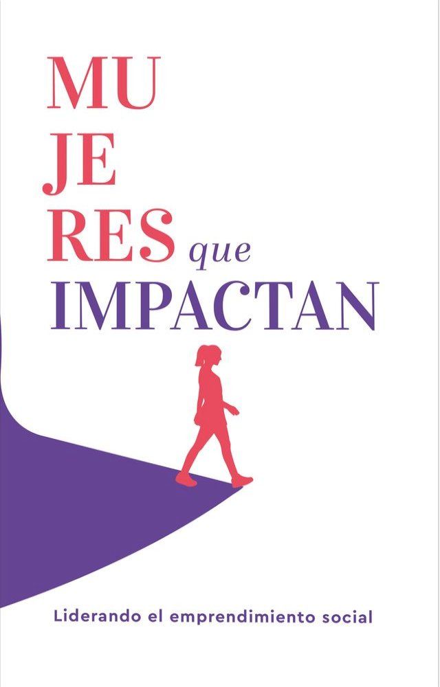  Mujeres que impactan(Kobo/電子書)