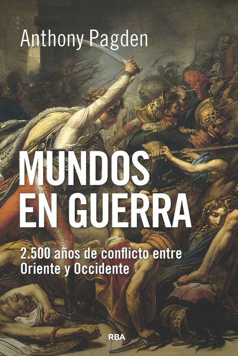 Mundos en guerra(Kobo/電子書)