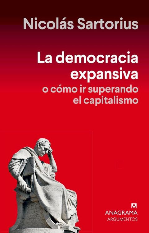 La democracia expansiva(Kobo/電子書)