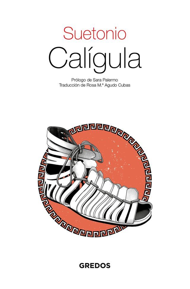  Calígula(Kobo/電子書)