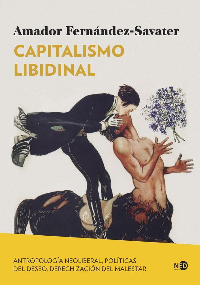  Capitalismo libidinal(Kobo/電子書)