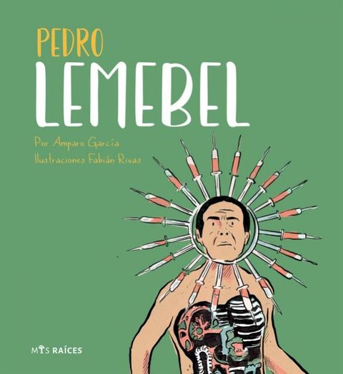 Pedro Lemebel(Kobo/電子書)