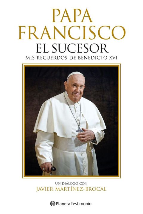 Papa Francisco. El sucesor(Kobo/電子書)