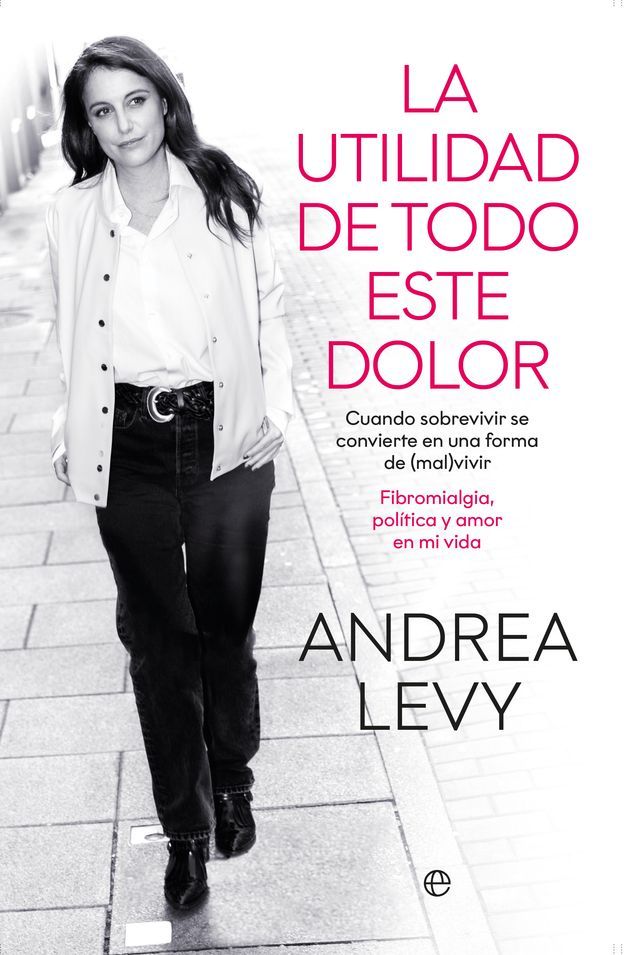  La utilidad de todo este dolor(Kobo/電子書)