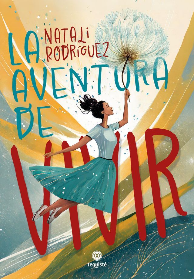  La aventura de vivir(Kobo/電子書)