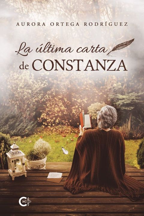 La &uacute;ltima carta de Constanza(Kobo/電子書)