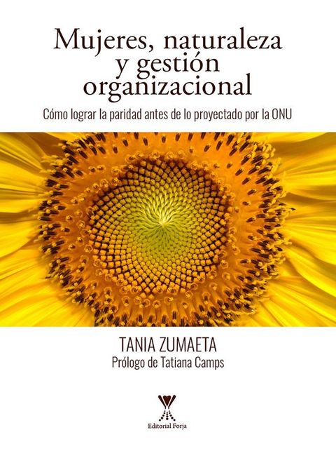 Mujeres, naturaleza y gestión organizacional(Kobo/電子書)