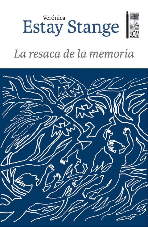 La resaca de la memoria(Kobo/電子書)