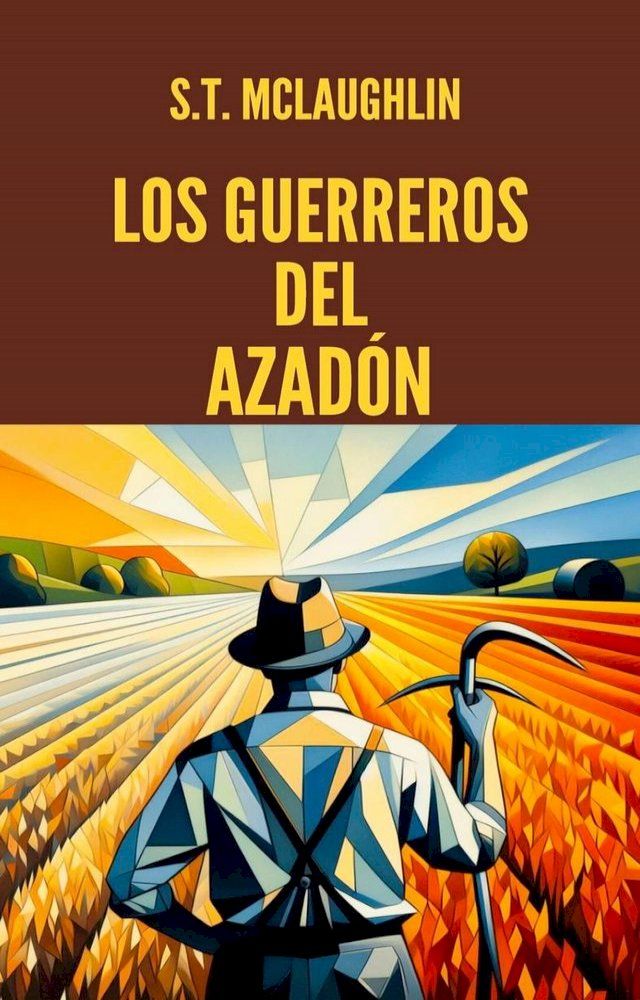  Los Guerreros del Azad&oacute;n(Kobo/電子書)