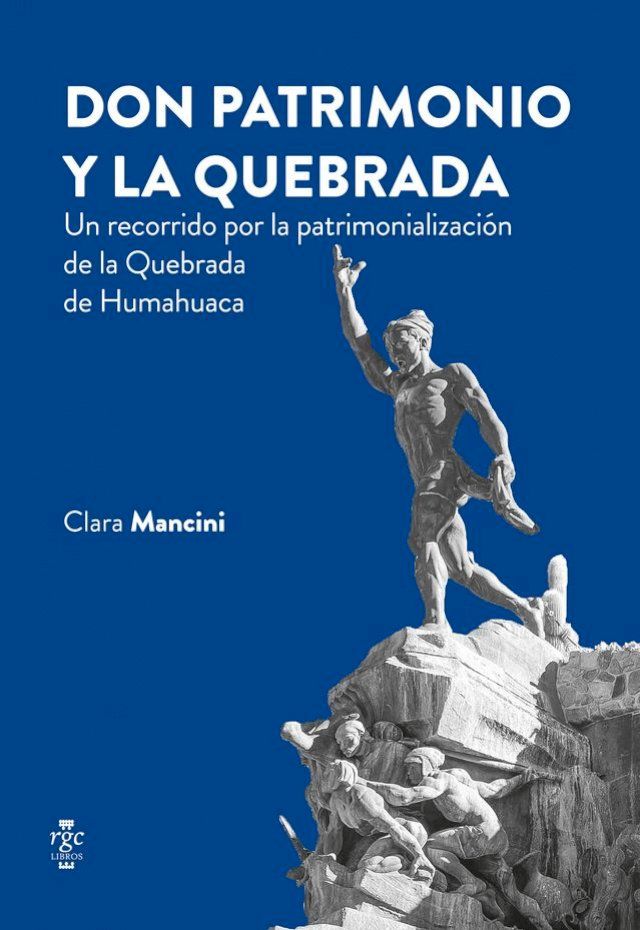  Don Patrimonio y la Quebrada(Kobo/電子書)