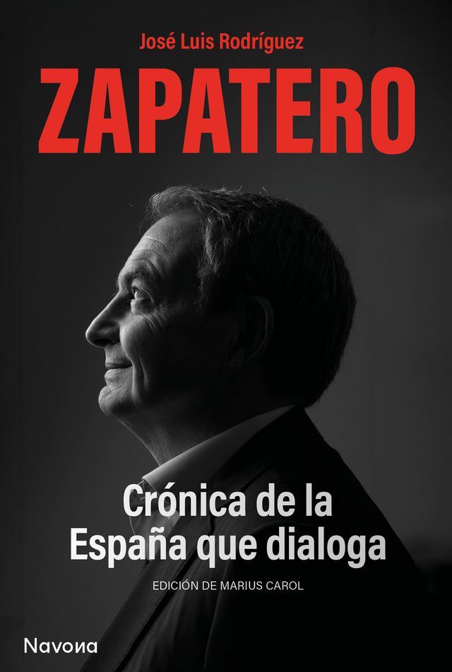  Crónica de la España que dialoga(Kobo/電子書)