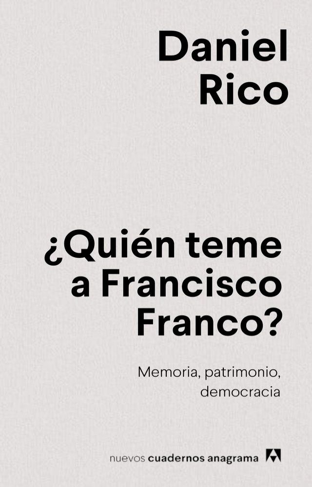  ¿Quién teme a Francisco Franco?(Kobo/電子書)