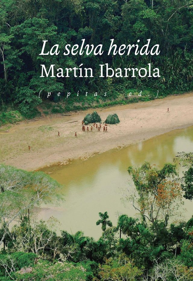  La selva herida(Kobo/電子書)