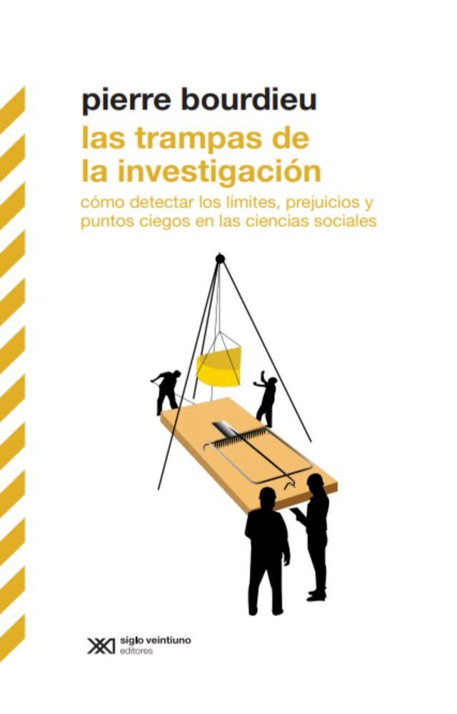  Las trampas de la investigación(Kobo/電子書)