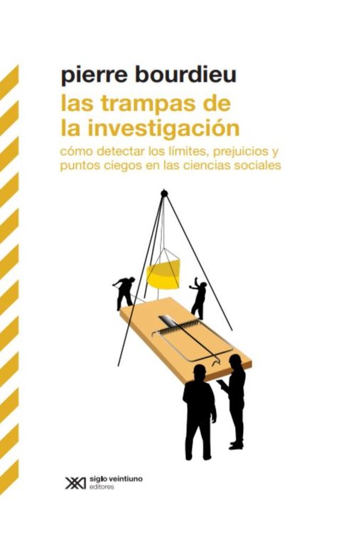 Las trampas de la investigaci&oacute;n(Kobo/電子書)