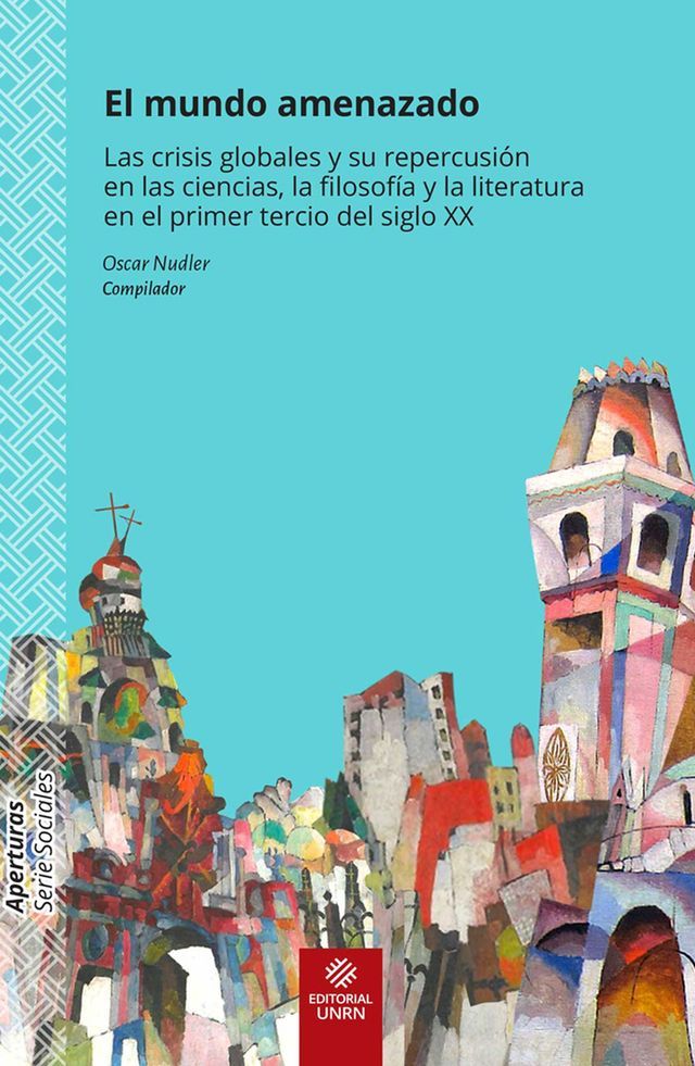  El mundo amenazado(Kobo/電子書)