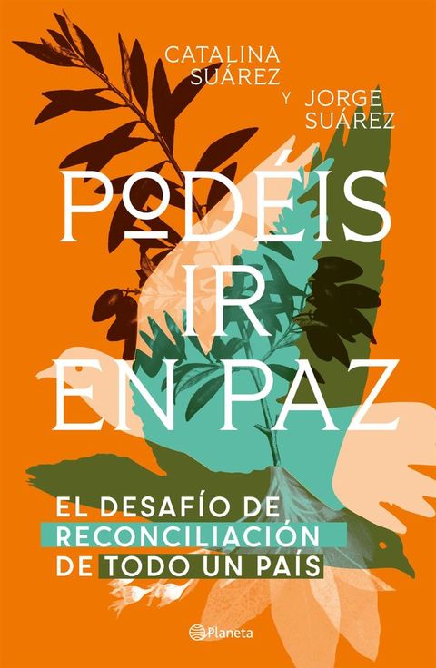 Pod&eacute;is ir en paz(Kobo/電子書)