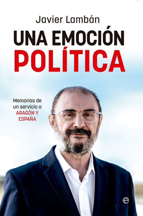 Una emoci&oacute;n pol&iacute;tica(Kobo/電子書)