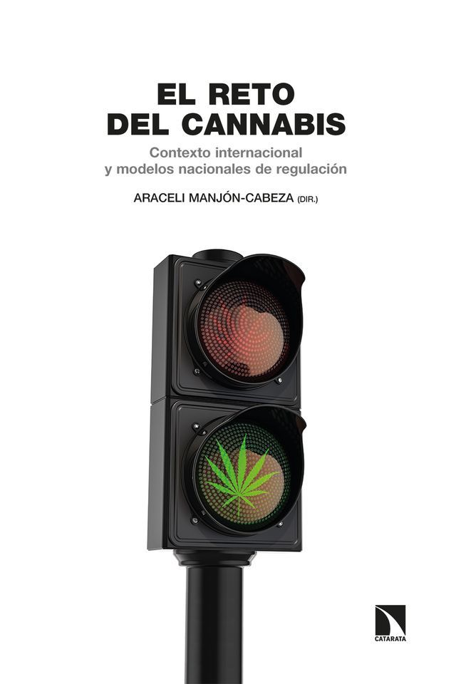  El reto del cannabis(Kobo/電子書)