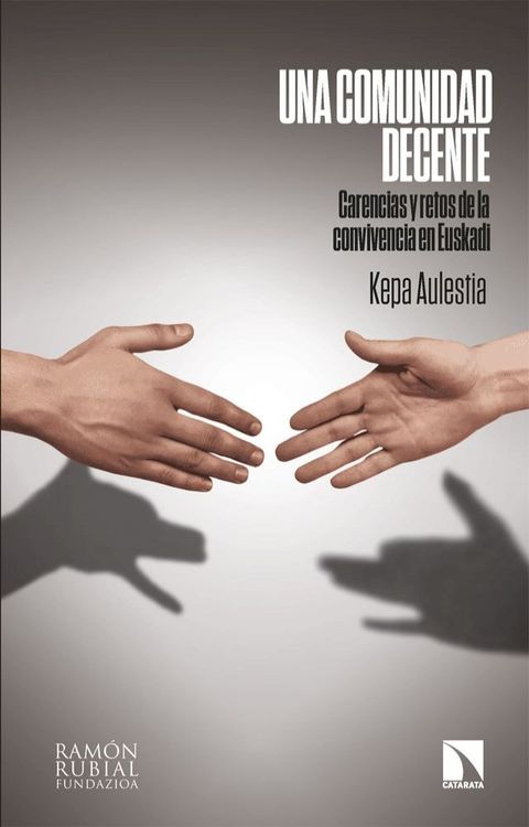 Una comunidad decente(Kobo/電子書)