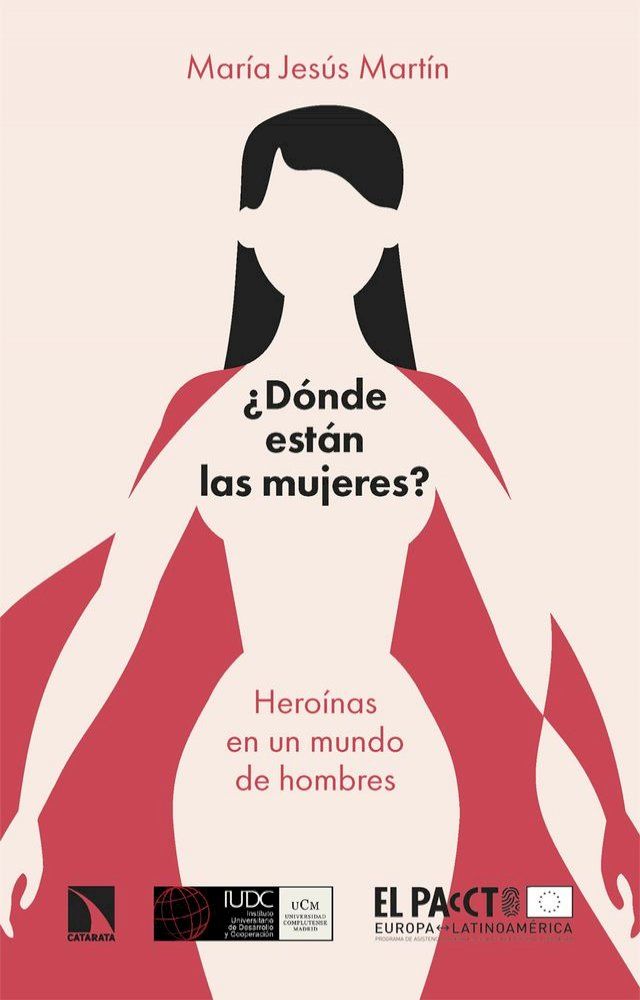  ¿Dónde están las mujeres?(Kobo/電子書)