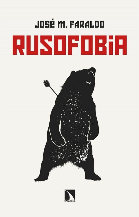 Rusofobia(Kobo/電子書)