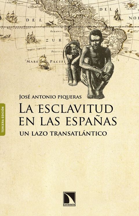 La esclavitud en las Espa&ntilde;as(Kobo/電子書)