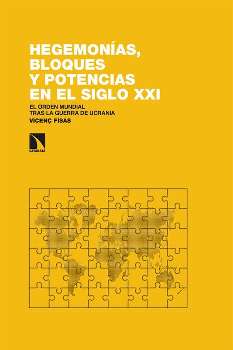 Hegemonías, bloques y potencias en el siglo XXI(Kobo/電子書)