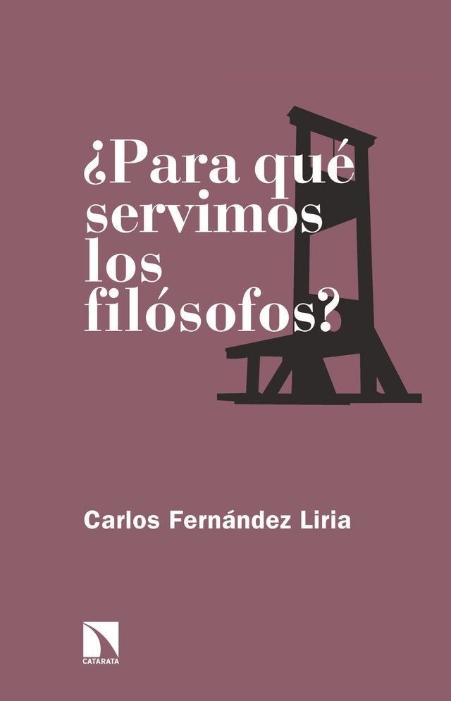  ¿Para qué servimos los filósofos?(Kobo/電子書)