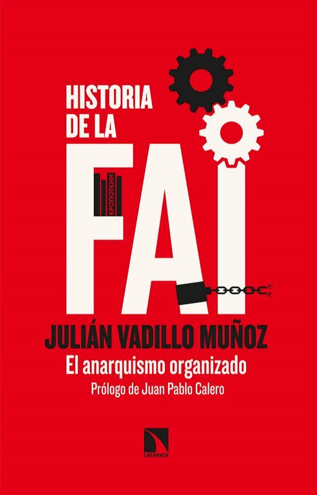  Historia de la FAI(Kobo/電子書)