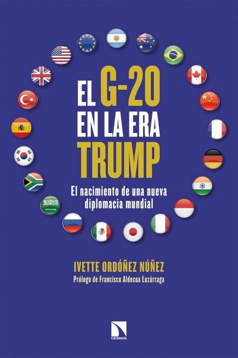 El G-20 en la era Trump(Kobo/電子書)