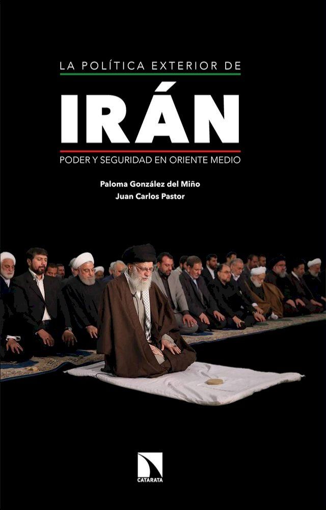  La política exterior de Irán(Kobo/電子書)