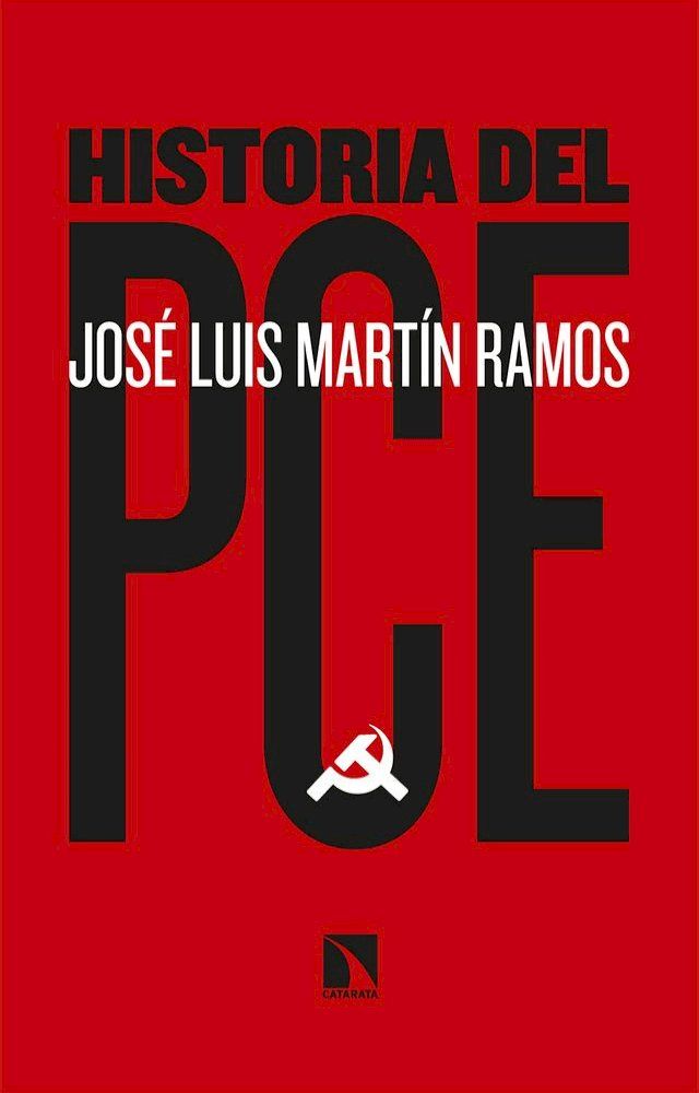  Historia del PCE(Kobo/電子書)